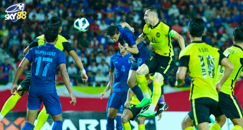 nhận định bóng đá Đông Nam Á là gì